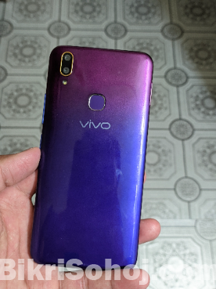 Vivo y85